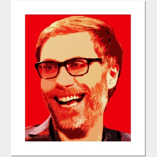 stephen merchant Posters and Art